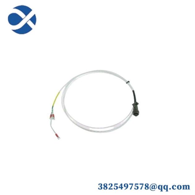 Bently Nevada 16710-25: Industrial Automation Interconnect Cable