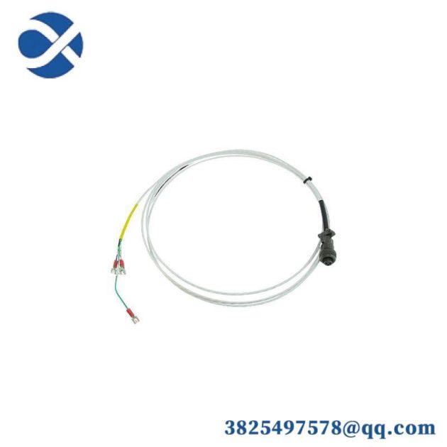 Bently Nevada 16710-30 Interconnect Cables for Vibration Sensor
