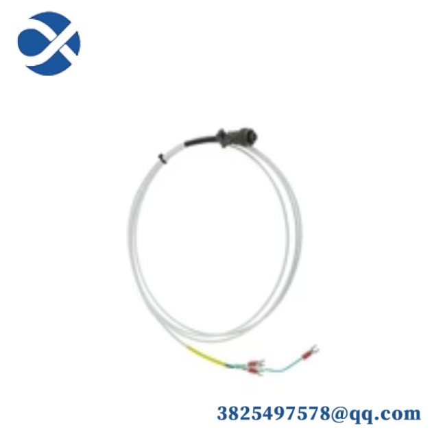 Bently Nevada 16710-99 Automation Parts Interconnect Cable