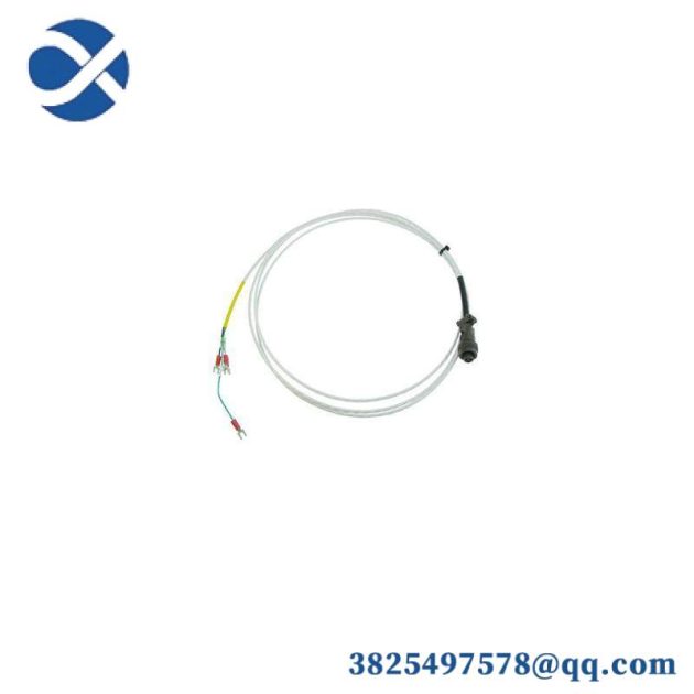 BENTLY NEVADA 16925-33 Interconnect Cable, Industrial Control Solutions