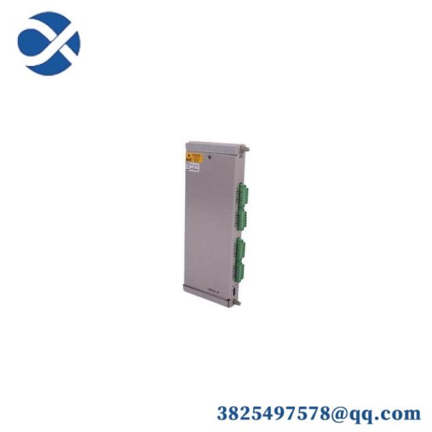 Bently Nevada 169459-01 I/O Module - Precision Control Solution