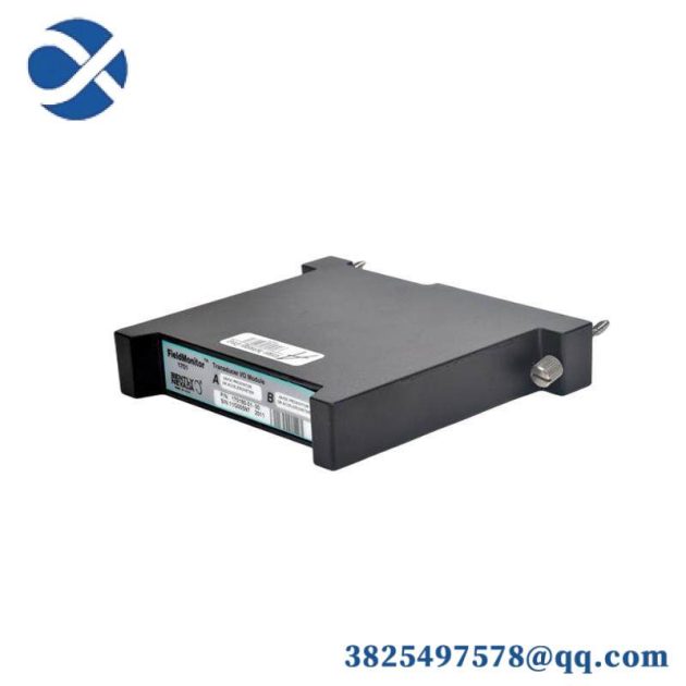 Bently Nevada 170180-01-00 External Transducer I/O Module