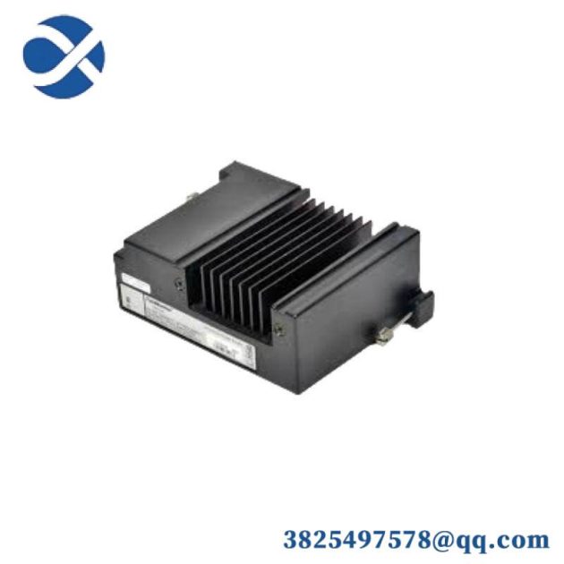 Bently Nevada 1701/10 FieldMonitor Power Supply