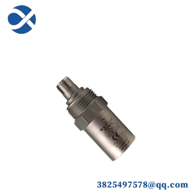 Bently Nevada 190501-04-00-04: Precision Velocity Transducer for Industrial Control