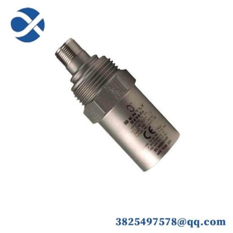 Bently Nevada 190501-04-00-04 Velomitor CT Velocity Transducer