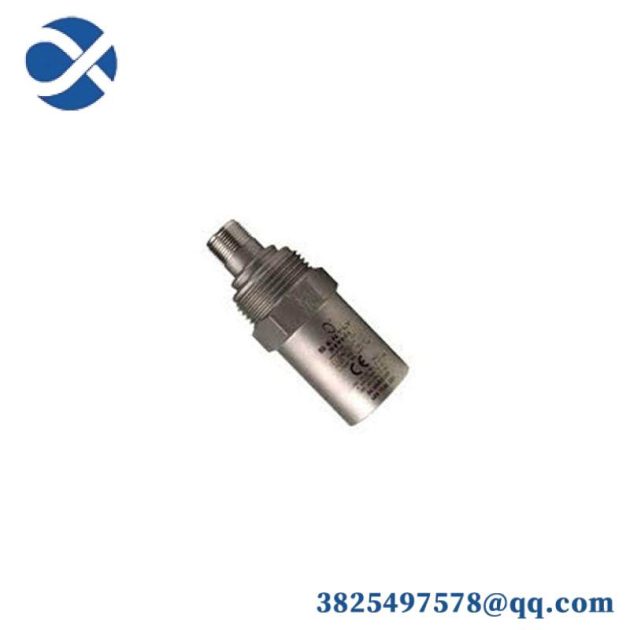 BENTLY NEVADA 190501-09-00-04: Precision Velocity Transducer for Industry Control Solutions
