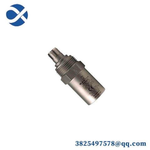 Bentley Nevada 190501 Velocity Transducer, Precision Engineered for Industrial Control Systems