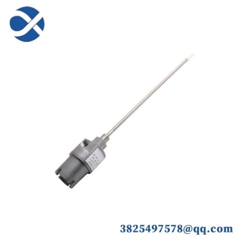 BENTLY NEVADA 21000-16-05-00-096-00-02: Precision Proximity Probe Housing for Industrial Control Applications