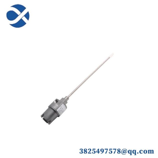 Bently Nevada 21000-16-10-15-057-03-02: Proximity Probe Housing Assemblies for Enhanced Sensing Applications