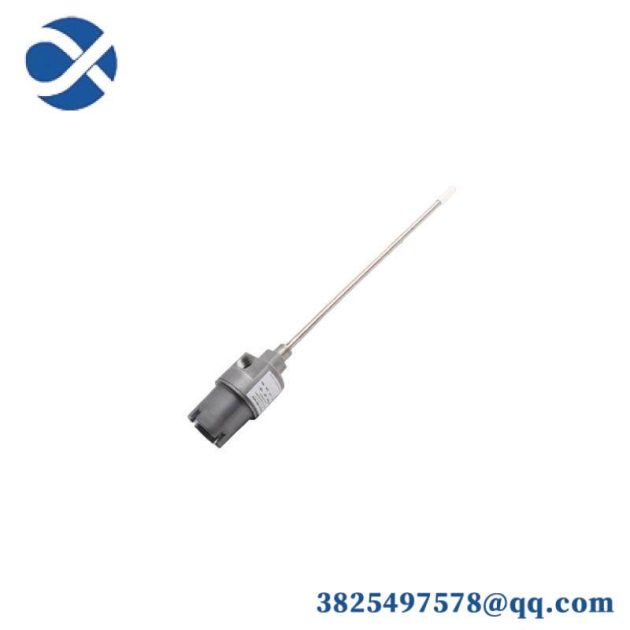 Bently Nevada 21000-16-10-15-102-03-02 Proximity Probe: Precision Sensor for Industrial Control Systems