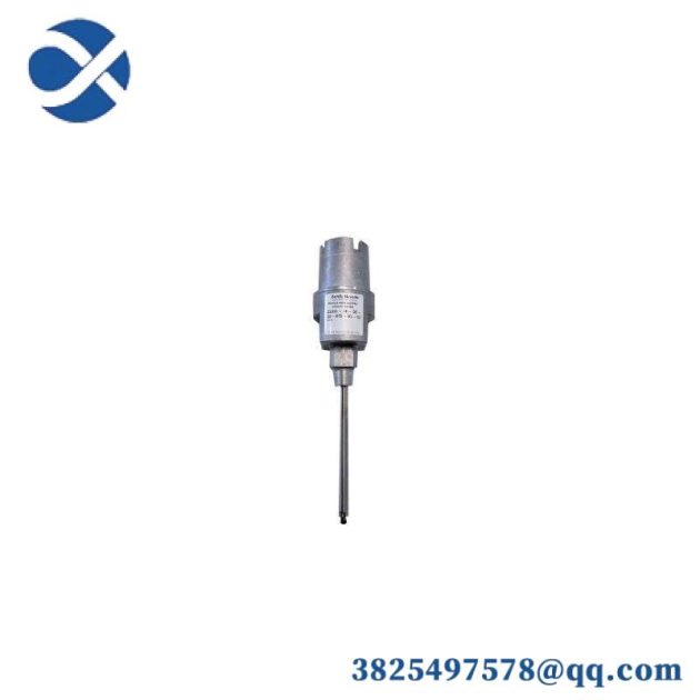 Bently Nevada 21000-16-10-15-144-03-02: Precision Proximity Probe Housing Assemblies