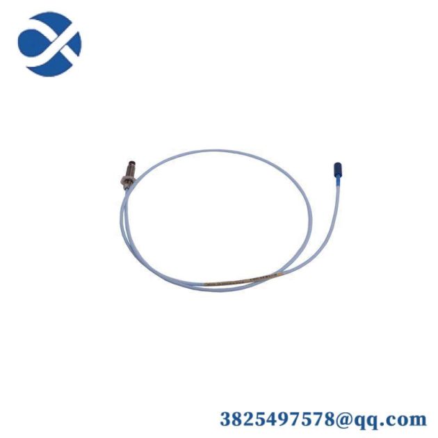 Bently Nevada 21165-20-00 Extension Cable - Precision Control Solution