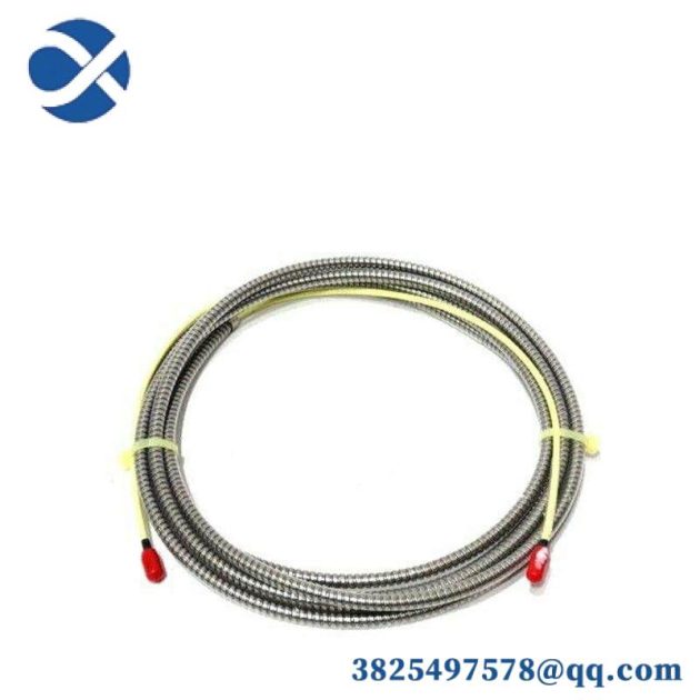 Bently Nevada PLC - 138708-01: Industrial Automation Solution