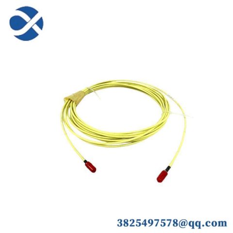 Bently Nevada PLC 21747-080-00 Extension Cable, Industrial Control System Solutions