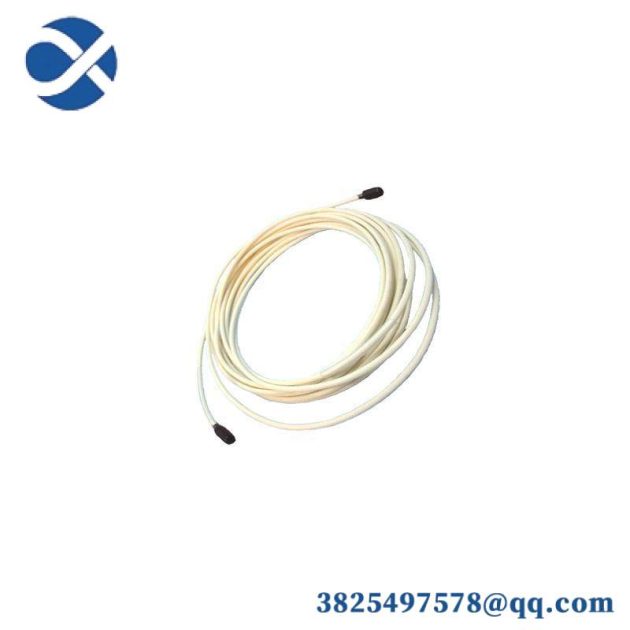 BENTLY NEVADA 21747-085-00: Proximitron Probe Extension Cable, Precision Engineering for Industrial Control
