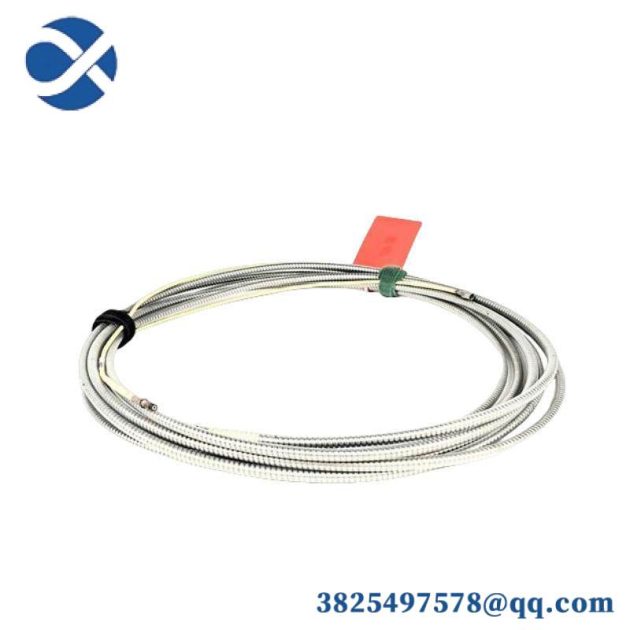 Bently Nevada 21747-085-01 Proximitor Probe Extension Cable, Precision Engineering for Industrial Control Systems