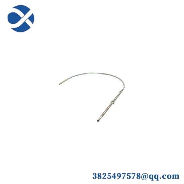 BENTLY NEVADA 22810-00-05-10-02: Precision Proximity Sensor, Advanced Industrial Control