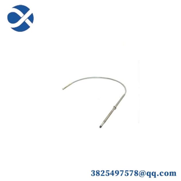 BENTLY NEVADA 22810-00-14-10-02 8mm Proximity Probe - Precision Sensing for Industrial Automation