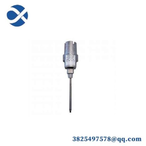 Bently Nevada 26530-12-10-03-020-055-21-03-00 Dual Probe Transducer - Advanced Vibration Measurement Solution