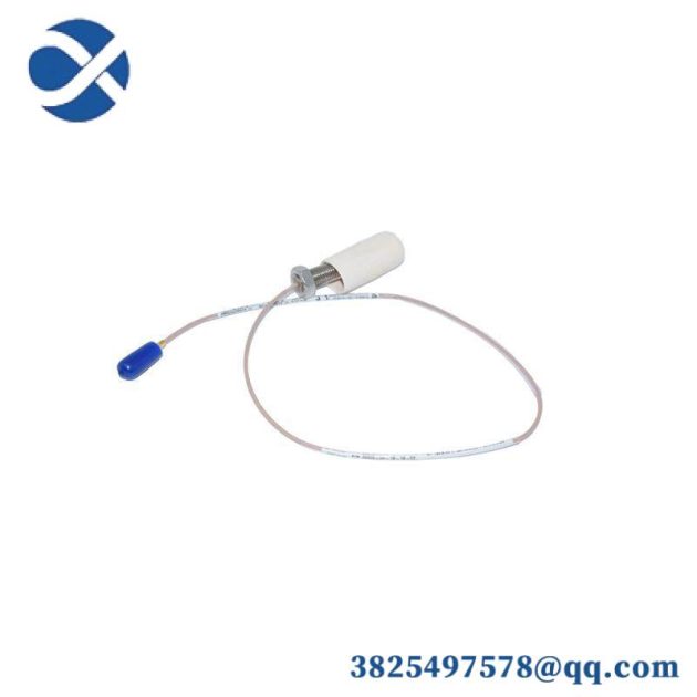 BENTLY NEVADA 30000-00-10-18-02 Proximity Probe Sensor