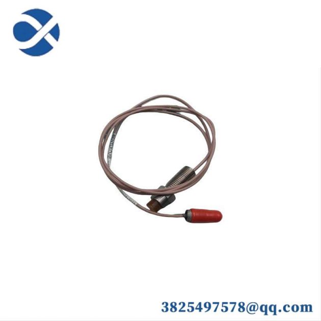 Bently Nevada 30004-02-12-36-02: Advanced Proximity Probe for Precision Vibration Measurement