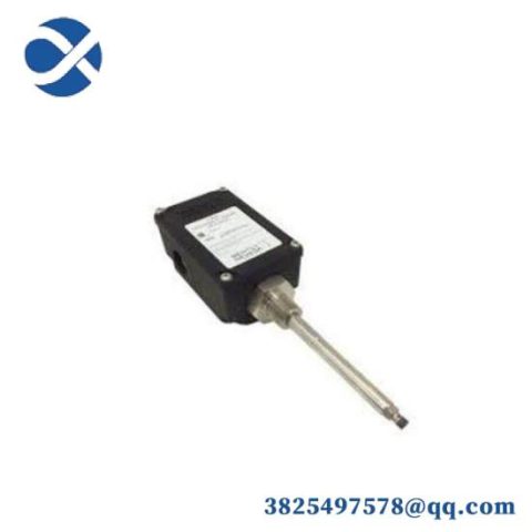 Bently Nevada 31000-16-05-15-100-03-02: Rapid Delivery for Industrial Control