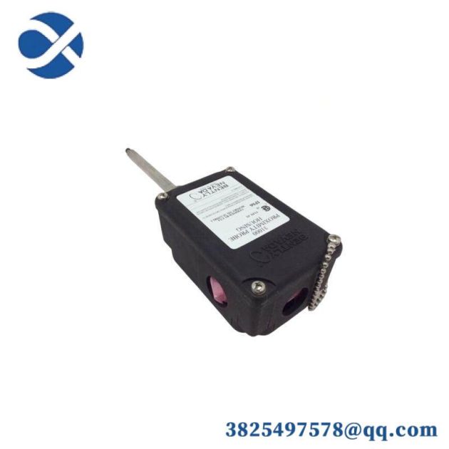 Bently Nevada 31000 SC115582-1 Proximity Probe: Industrial Sensing Solution