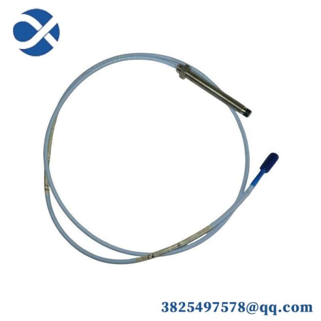 BENTLY NEVADA 3300101-00-32-10-02-05: Advanced Proximity Probes for Precision Control Solutions