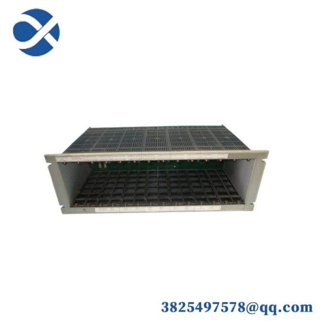 Bently Nevada 3300/05 Slot Card - High Performance Control Module