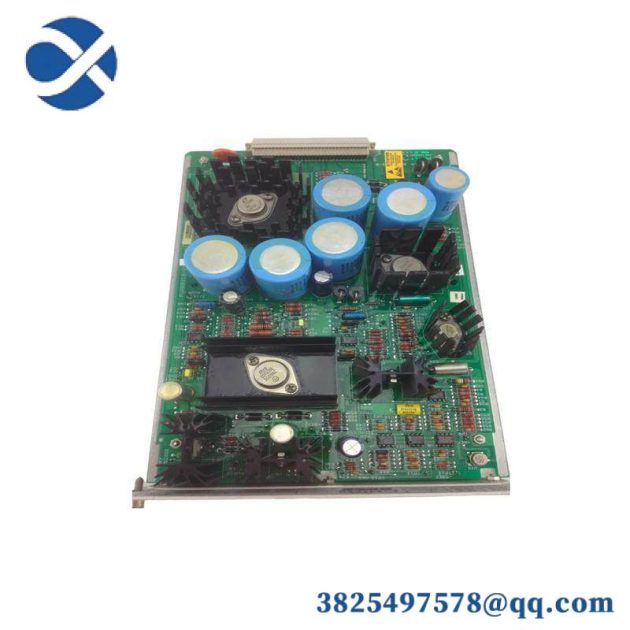 Bentley Nevada 3300/12-02-22-00 Industrial Power Supply Module