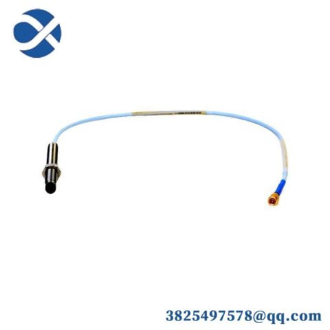 BENTLY NEVADA 3300/16-11-01-03-00-00-01 Vibration Monitoring System