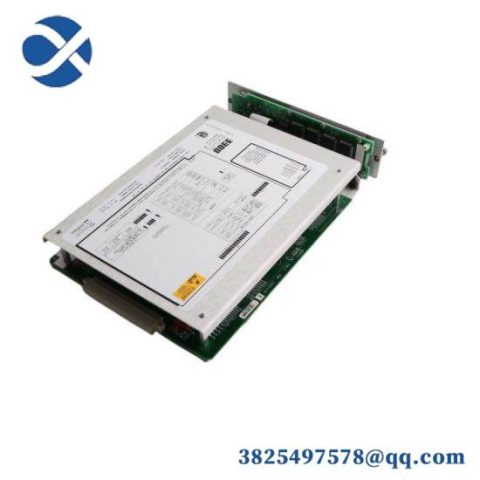 Bently Nevada 3300/20-12-01-01-00-00 Dual Thrust Monitor: Precision Measurement Solution for Industrial Automation