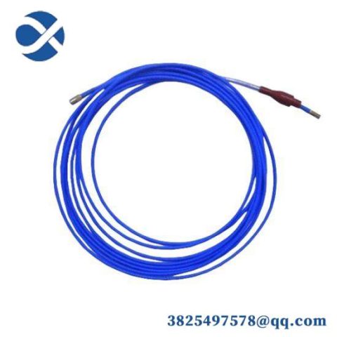 BENTLY NEVADA 3300/20-12-01-03-00-00 Vibration Monitoring Module