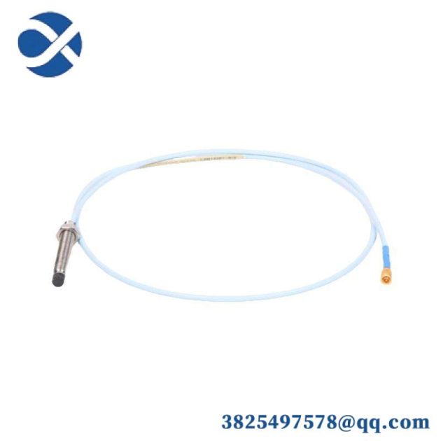 BENTLY NEVADA 3300/20-12-01-03-00-00 Vibration Monitoring Module