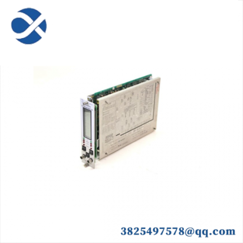 Allen-Bradley 1336MODKC005 Control Module, Precision Engineering for Industrial Automation