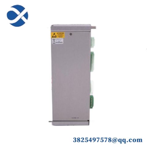 Bently Nevada 330101-00-08-05-02-05, Industrial Control Module