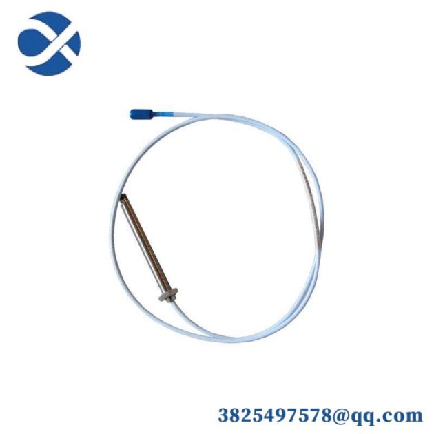 Bently Nevada 330101-00-08-10-02-00 PROXIMITY PROBE - Precision Sensor for Industrial Automation