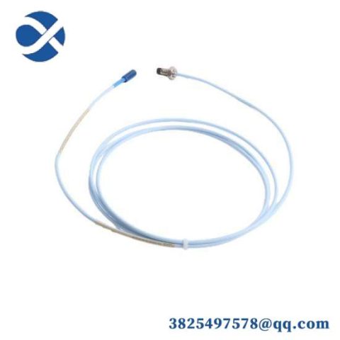 BENTLY NEVADA 330101-00-08-20-02-05, Precision Control Module