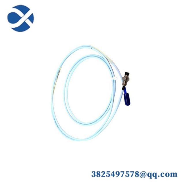 BENTLY NEVADA 330101-00-08-20-12-05 Proximity Probe: Precision Sensing for Industrial Control