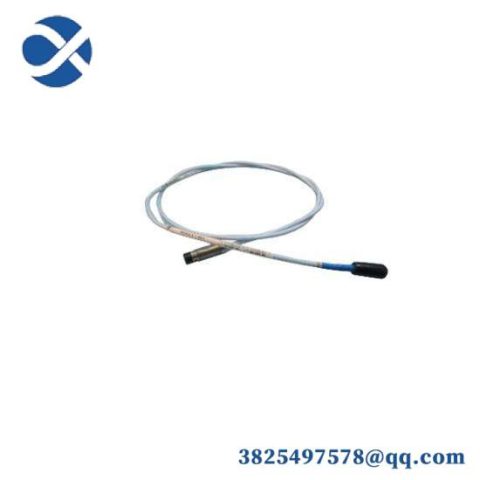Bently Nevada 330101-00-10-10-02-00: Precision Proximity Sensor for Advanced Control Systems