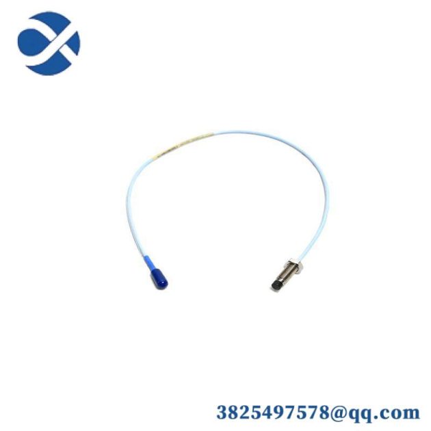 BENTLY NEVADA 330101-00-12-05-02-00 PROXIMITY PROBE