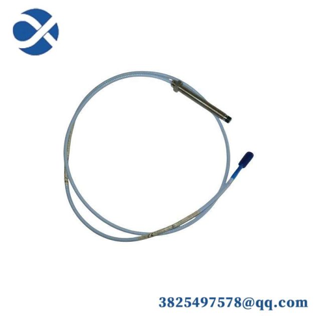 Bently Nevada 330101-00-14-10-02-05 - 3300 XL 8mm Proximity Probes