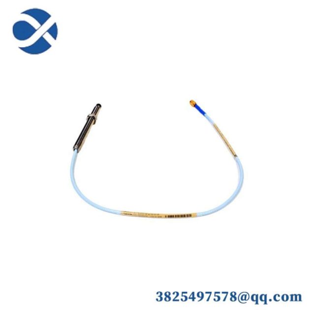 Bently Nevada 330101-00-15-05-01-00, 3300-XL-8MM NSMP Control Module