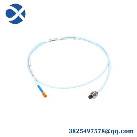 Bently Nevada 330101-00-16-05-02-05 3300 XL Proximity Probe: Precision Measurement for Industrial Automation