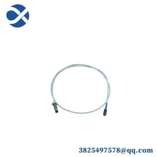 BENTLY NEVADA 330101-00-18-10-02-05 3300 XL 8 mm Proximity Probes