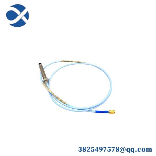 Bently Nevada 330101-00-19-10-02-00 Proximity Probes
