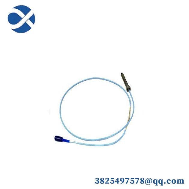 Bently Nevada 330101-00-20-10-02-00: Advanced 3300 XL 8 mm Proximity Probes