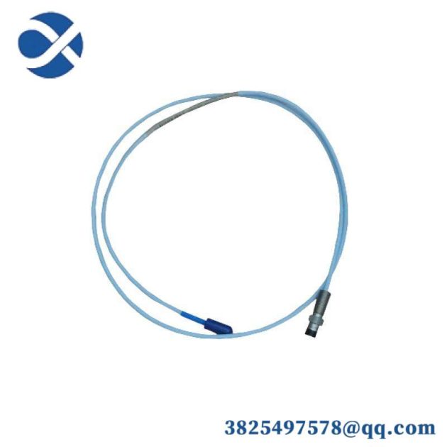 Bently Nevada 330101-00-20-10-12-05 Proximity Probes: Advanced Sensing Solutions for Industrial Control