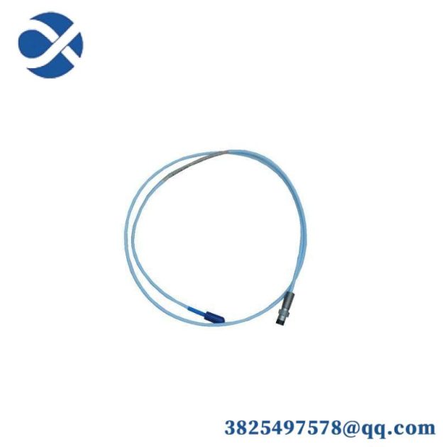 Bently Nevada 330101-00-20-50-02-05 Proximity Probe - Industrial Grade Sensor for Advanced Automation