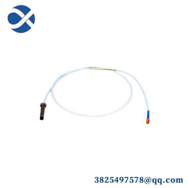 Bently Nevada 16710-99 Annual Discount: Advanced Industrial Automation Module